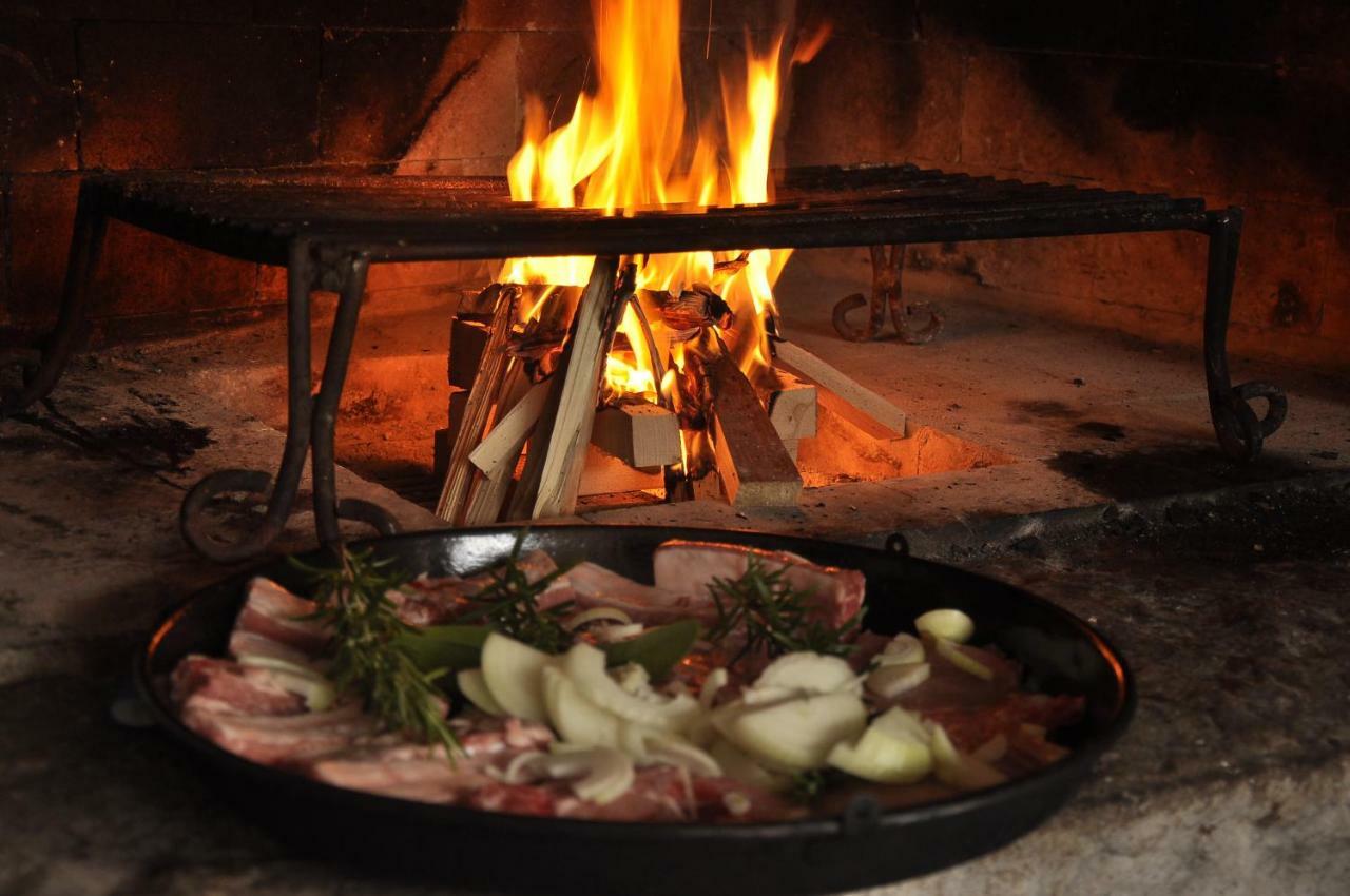 Alla Cantina Aurisina Extérieur photo