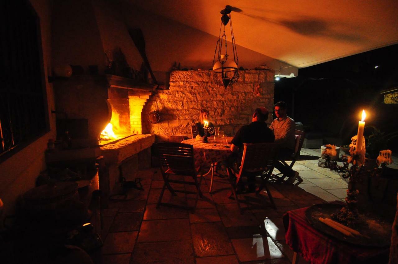 Alla Cantina Aurisina Extérieur photo